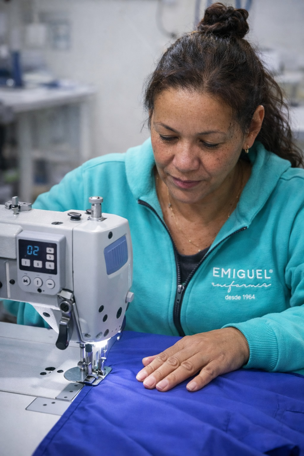 Emiguel Camisetas e Uniformes